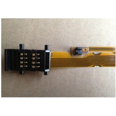 1750173205-39 1770049041 ATM Machine Parts Wincor V2CU Card Reader IC Contact