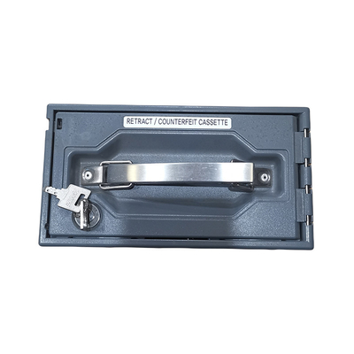 original Hyosung ATM Parts 8000TA Currency Cassette BRM20 UTB 7000000184