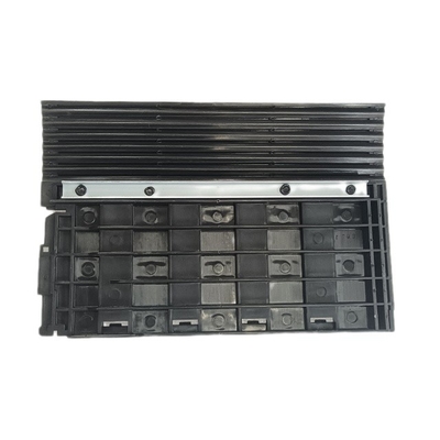 19-038755-000A 19038755000A Diebold ATM Parts Opteva Cassette Shutter Door