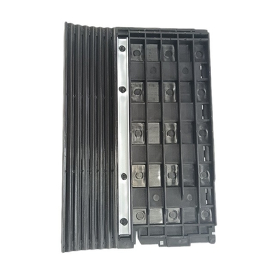 19-038755-000A 19038755000A Diebold ATM Parts Opteva Cassette Shutter Door
