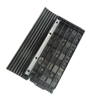 19-038755-000A 19038755000A Diebold ATM Parts Opteva Cassette Shutter Door