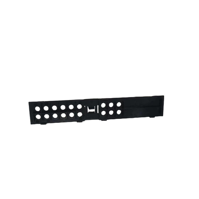 Atm Machine Parts Diebold Opteva Cassette Keypad Cover 49024312000A 49-024312-000A