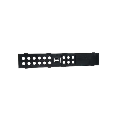 Atm Machine Parts Diebold Opteva Cassette Keypad Cover 49024312000A 49-024312-000A
