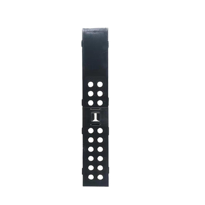 Atm Machine Parts Diebold Opteva Cassette Keypad Cover 49024312000A 49-024312-000A
