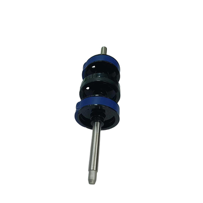 49-204018-000A 49204018000A ATM Spare Parts Diebold Opteva Feedshaft