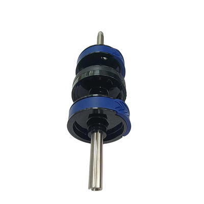 49-204018-000A 49204018000A ATM Spare Parts Diebold Opteva Feedshaft