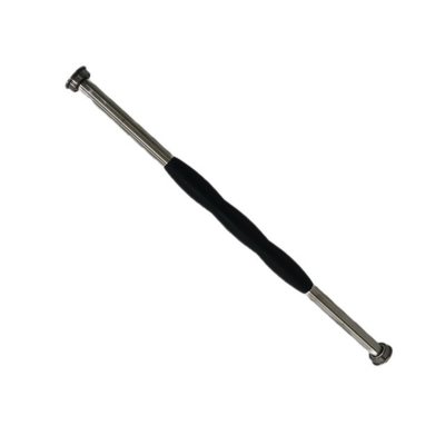 49-242460-000F 49242460000F ATM Spare Parts Diebold 5500 AFD Transport Shaft Assy