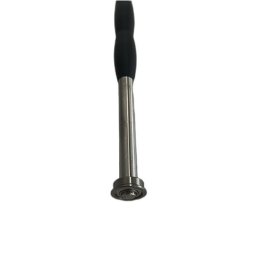 49-242460-000F 49242460000F ATM Spare Parts Diebold 5500 AFD Transport Shaft Assy