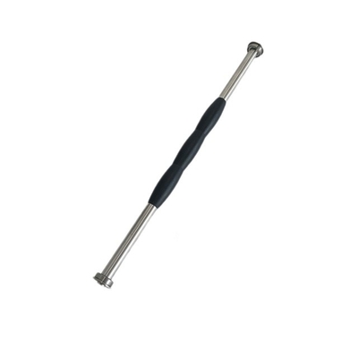 49-242460-000F 49242460000F ATM Spare Parts Diebold 5500 AFD Transport Shaft Assy