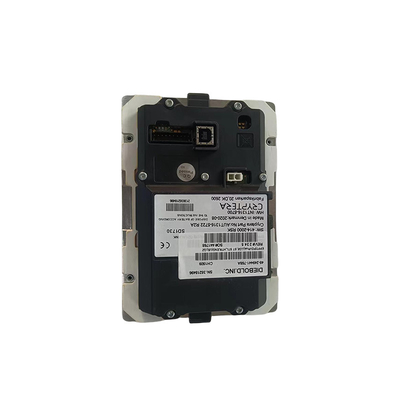 49249441768A 49-249441-768A Atm Parts Diebold Keypad EPP7 PCI-Plus LGE ST STL HTR ENG(US)
