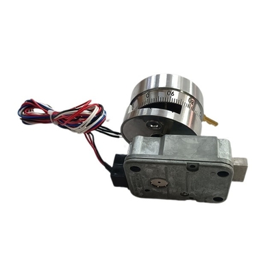 49-261690-000A 49261690000A ATM Machine Parts Diebold Safe Box Lock