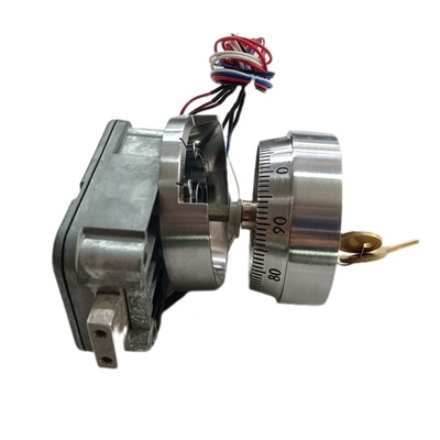 49-261690-000A 49261690000A ATM Machine Parts Diebold Safe Box Lock