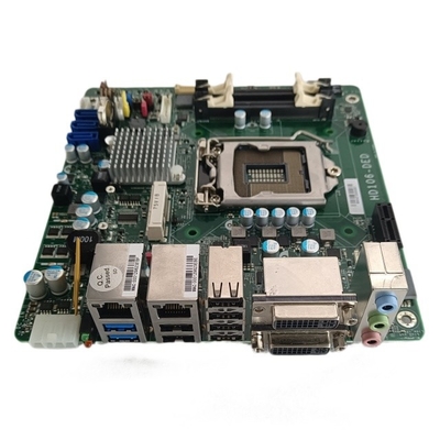 49-274878-200A 49274878200A ATM Machine Parts Diebold Opteva Windows 10 PC Core Motherboard