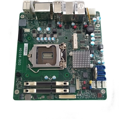 49-274878-200A 49274878200A ATM Machine Parts Diebold Opteva Windows 10 PC Core Motherboard