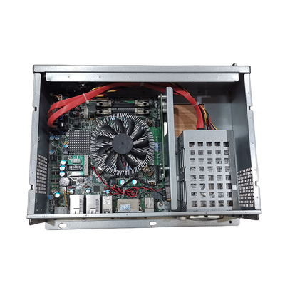 49-276686-000A 49276686000A Diebold ATM Parts Opteva Processor PC Core 5th Generation
