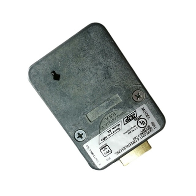 A1004976 A1004976 ATM Machine Parts Wincor 2050 Mechanical Combination Lock
