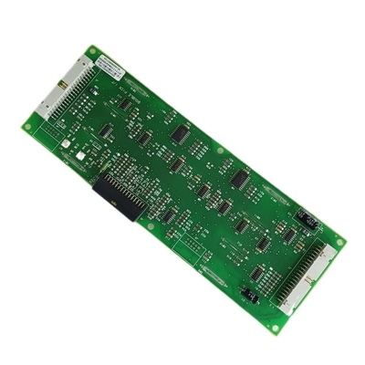 445-0689219 4450689219 ATM Spare Parts NCR Double Pick I/F Board