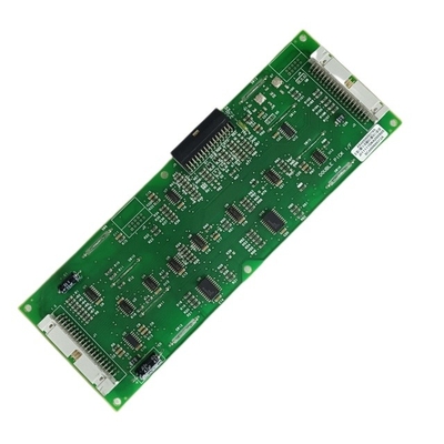 445-0689219 4450689219 ATM Spare Parts NCR Double Pick I/F Board