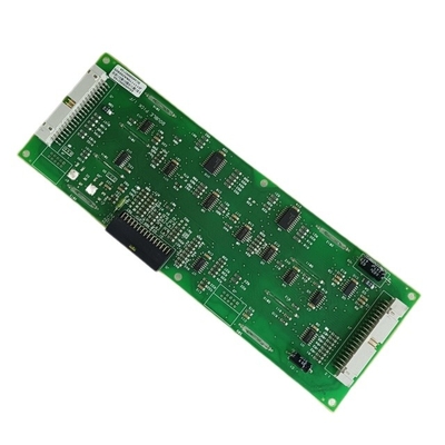 445-0689219 4450689219 ATM Spare Parts NCR Double Pick I/F Board