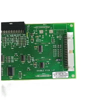 445-0689219 4450689219 ATM Spare Parts NCR Double Pick I/F Board