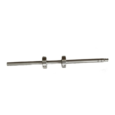 4450709475 445-0709475 ATM Machine Parts NCR 5877 6622 Presenter LVDT Metal Shaft Assy