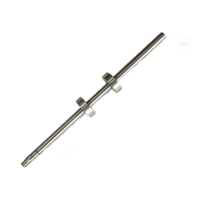 4450709475 445-0709475 ATM Machine Parts NCR 5877 6622 Presenter LVDT Metal Shaft Assy
