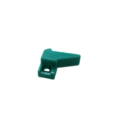 111202053501 Wincor ATM Parts Left Cutter Mechanism Lever For TP28