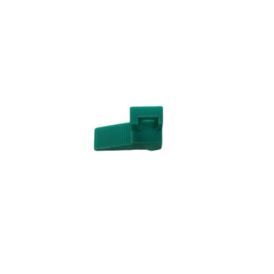 111202053501 Wincor ATM Parts Left Cutter Mechanism Lever For TP28