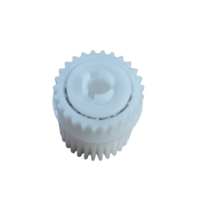 GL00000403 4450756286-20 ATM Machine Parts NCR S2 Channel Gear 26/30T With Inner Ball Bearing