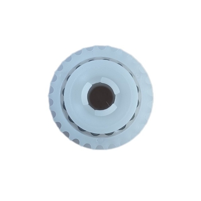 GL00000403 4450756286-20 ATM Machine Parts NCR S2 Channel Gear 26/30T With Inner Ball Bearing