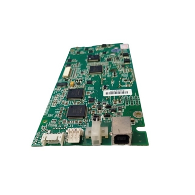 S24A549C01 ATM Repair Parts Diebold Opteva Card Reader Control Board B C D CN5 Port 24P S24A549C01