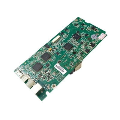 S24A549C01 ATM Repair Parts Diebold Opteva Card Reader Control Board B C D CN5 Port 24P S24A549C01