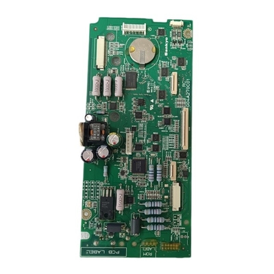 S24A549C01 ATM Repair Parts Diebold Opteva Card Reader Control Board B C D CN5 Port 24P S24A549C01