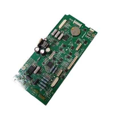 S24A549C01 ATM Repair Parts Diebold Opteva Card Reader Control Board B C D CN5 Port 24P S24A549C01