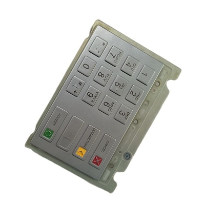 01750258214 1750258214 ATM Spare Parts Wincor PC280 PC285 Keyboard J6.1 EPP INT ASIA