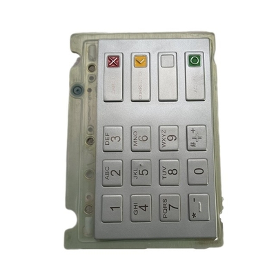 01750258214 1750258214 ATM Spare Parts Wincor PC280 PC285 Keyboard J6.1 EPP INT ASIA