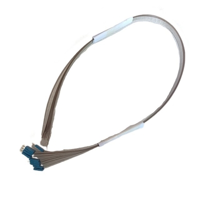 ATM Machine Parts Wincor Cash Box Cassette Cable 6P WP40029