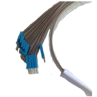 ATM Machine Parts Wincor Cash Box Cassette Cable 6P WP40029