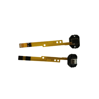 1750304620 01750304620 ATM Machine Parts Diebold DN 150D Sankyo ICT3H5-3A7790 Card Reader Pre Head