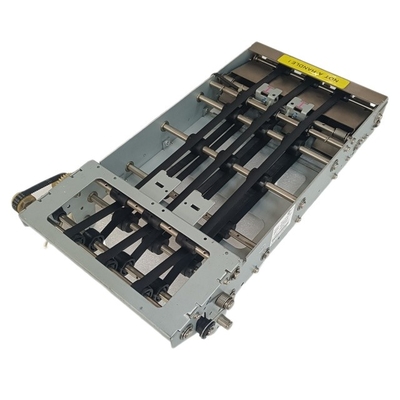 CDM Note Presenter ATM Machine Parts CDM8240-NP-001L YT4.029.026
