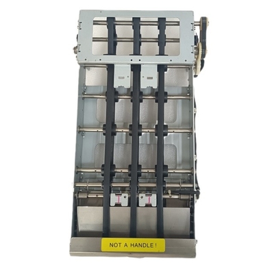 CDM Note Presenter ATM Machine Parts CDM8240-NP-001L YT4.029.026