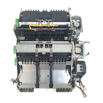 GRG Banking ATM Machine Parts CRM9250-NF-001 Note Feeder Upper YT4.029.206