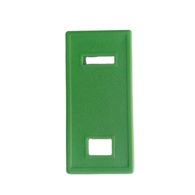 4450582360 Atm Machines Parts Ncr Cassette Green Latch 445-0582360
