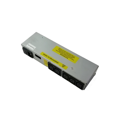49218393000B 49-218393-000B  Atm Machine Parts Diebold Opteva AC BOX Power Distributor Assembly