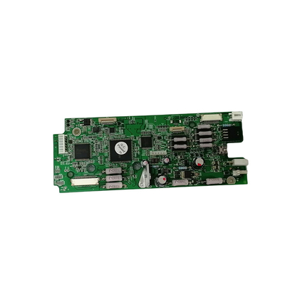 9210081464 921-008-1464 Atm Machine Parts NCR 66XX Card Reader Small Board