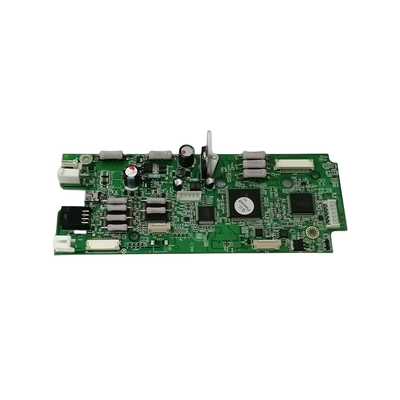 9210081464 921-008-1464 Atm Machine Parts NCR 66XX Card Reader Small Board