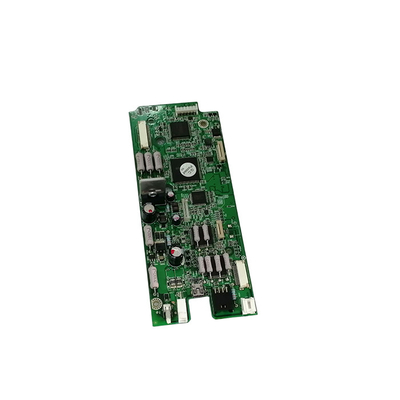 9210081464 921-008-1464 Atm Machine Parts NCR 66XX Card Reader Small Board