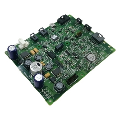 4450740345  445-0740345 Atm Spare Parts NCR SPS Control Board
