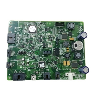 4450740345  445-0740345 Atm Spare Parts NCR SPS Control Board