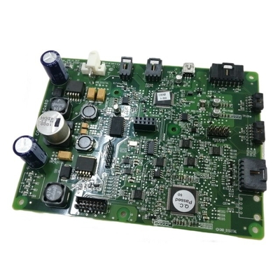 4450740345  445-0740345 Atm Spare Parts NCR SPS Control Board